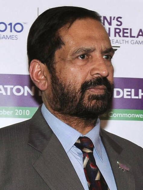 Suresh Kalmadi Passes Away at 81, Leaving Controversial Legacy