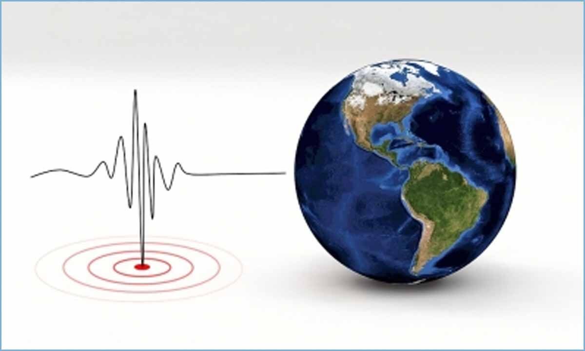 Japan: 6.2 magnitude earthquake jolts west coast; no tsunami warning issued