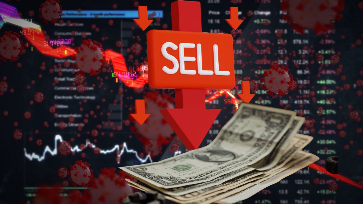 India Faces Tough Questions as FII Selling Persists Despite Positive Q3 Outlook