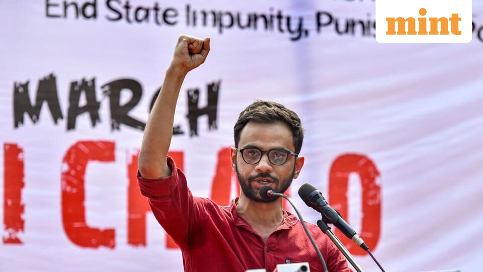 SC verdict on Sharjeel Imam, Umar Khalid case Highlights: Supreme Court pronounces judgement on bail pleas