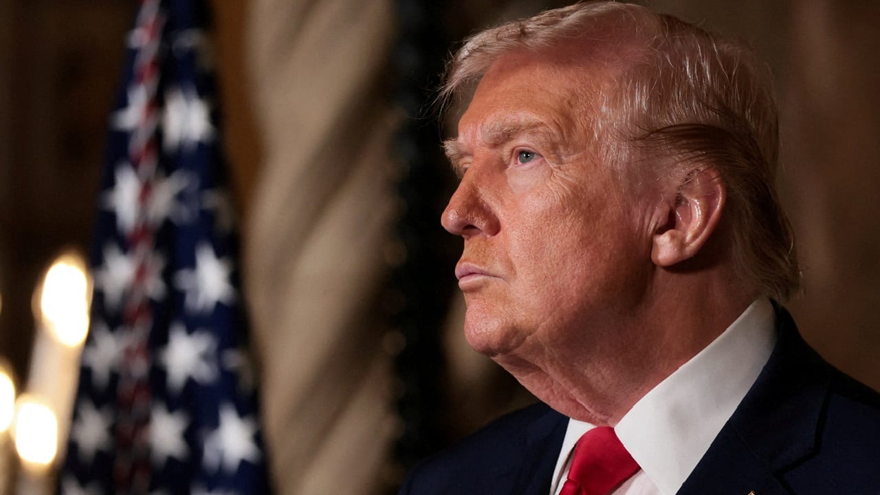 Trump Invites Colombian President Gustavo Petro for White House Meeting