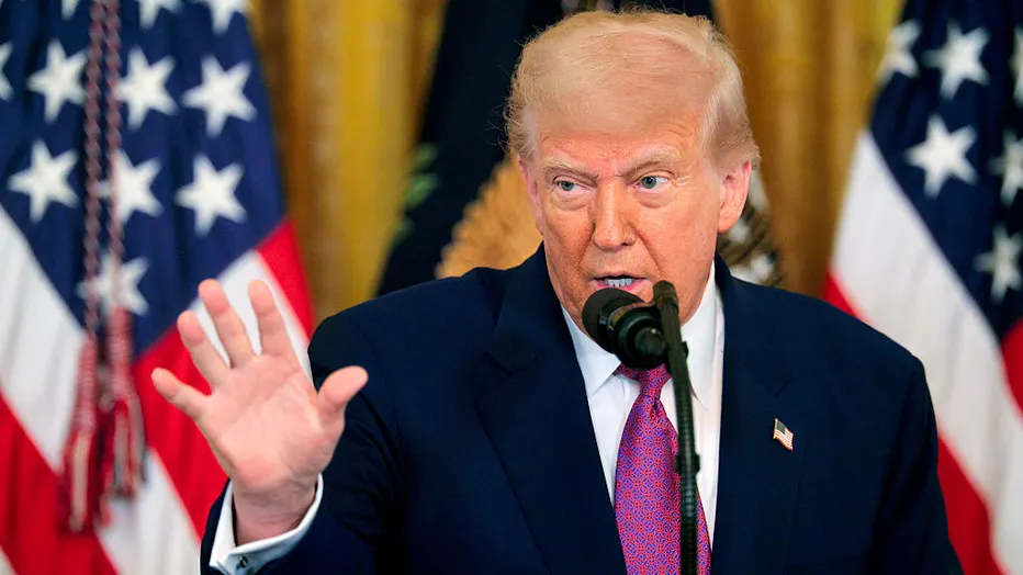 Trump Says ‘We Need Greenland,’ Again Threatens To Annex Danish Territory – Arise News