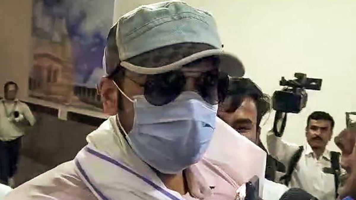 Twisha Sharma death case: husband taken into custody, M.P. HC allows second autopsy
