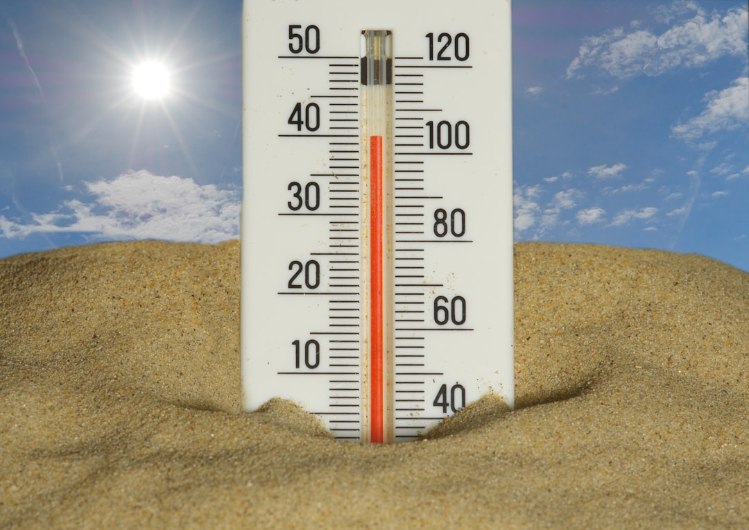 India Bakes At 47.6 Degrees: Heatwave Explained, From Urban Heat To El Nino