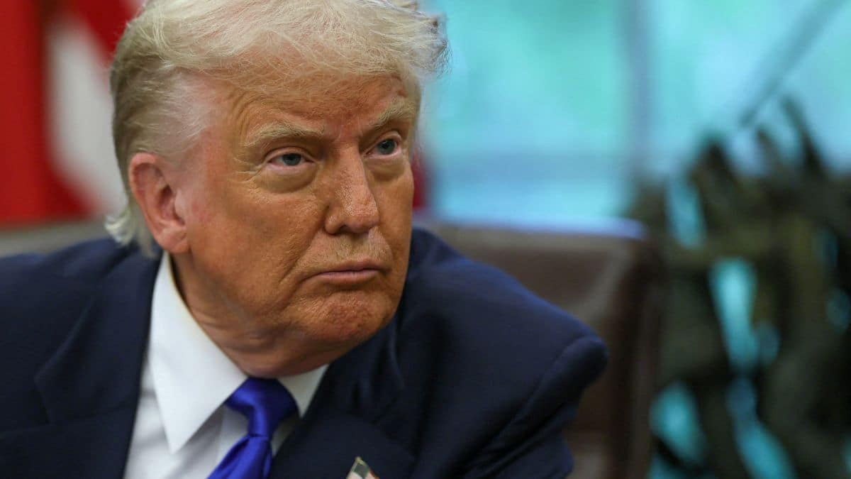 Trump Orders Special Forces to Prepare Greenland Invasion Plan