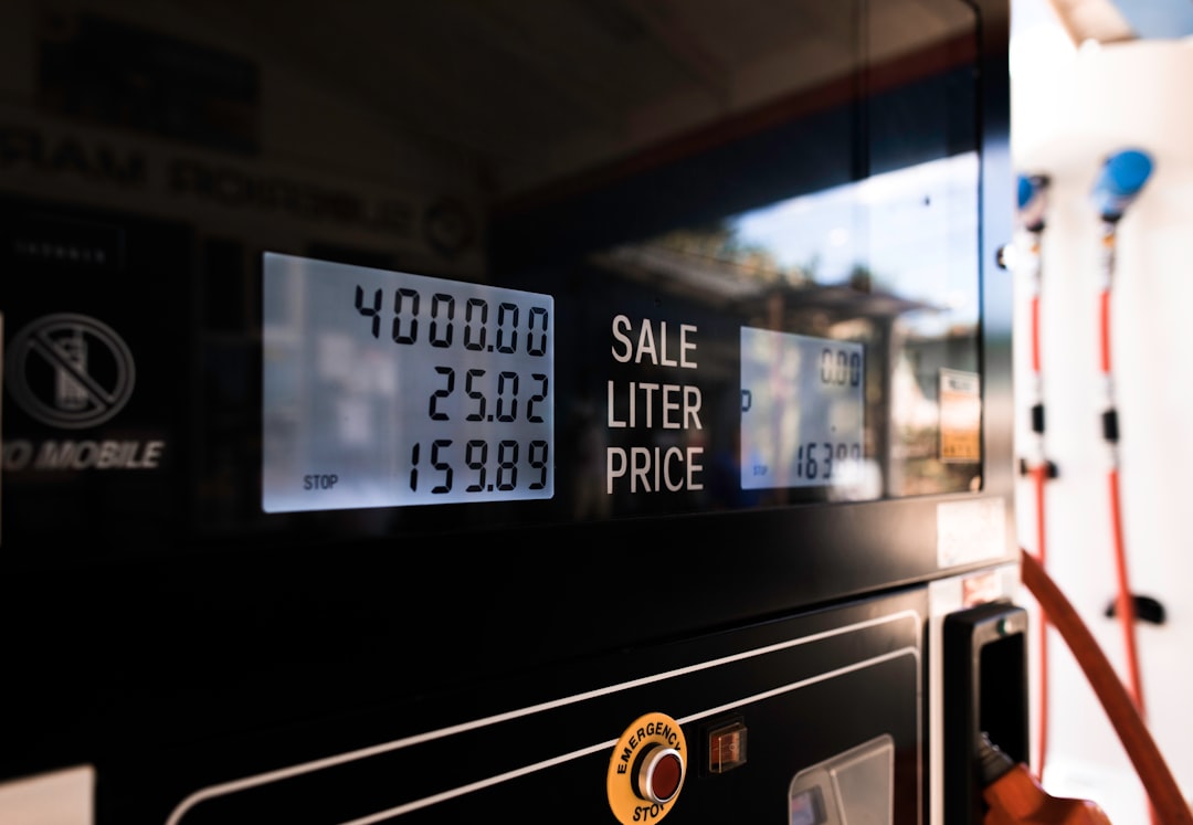 India Raises Diesel, Gasoline Prices for Third Time in Eight Days