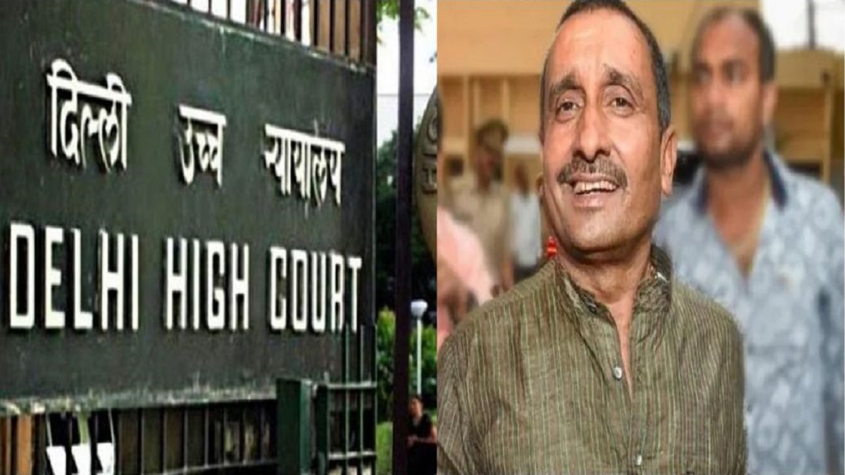 Supreme Court of India Denies Bail to Kuldeep Sengar