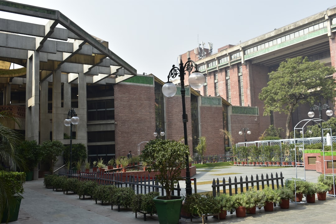 Eviction Of Delhi Gymkhana Club Will Be After Notice As Per Law : Centre To Delhi High Court