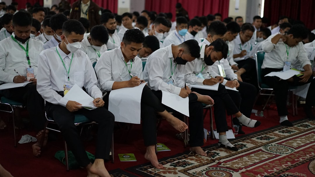 INDIA Arrests Suspect in NEET-UG Examination Fraud Case