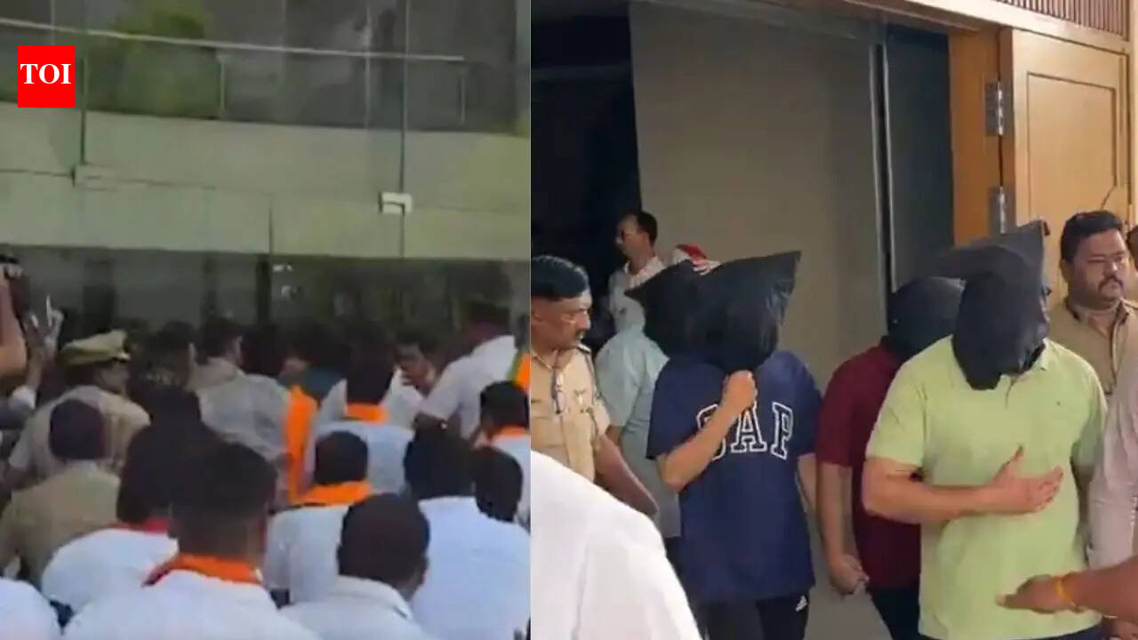 Nashik IT Firm Accused of Coercion and Harassment