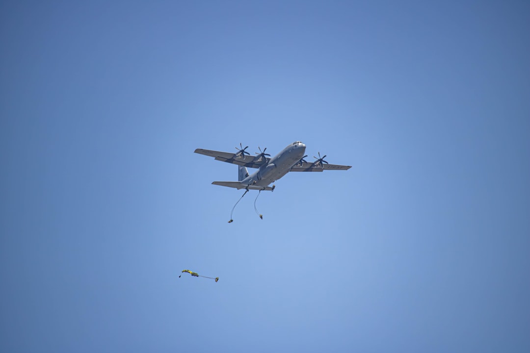 USA Successfully Rescues Airman from Remote Iran Location