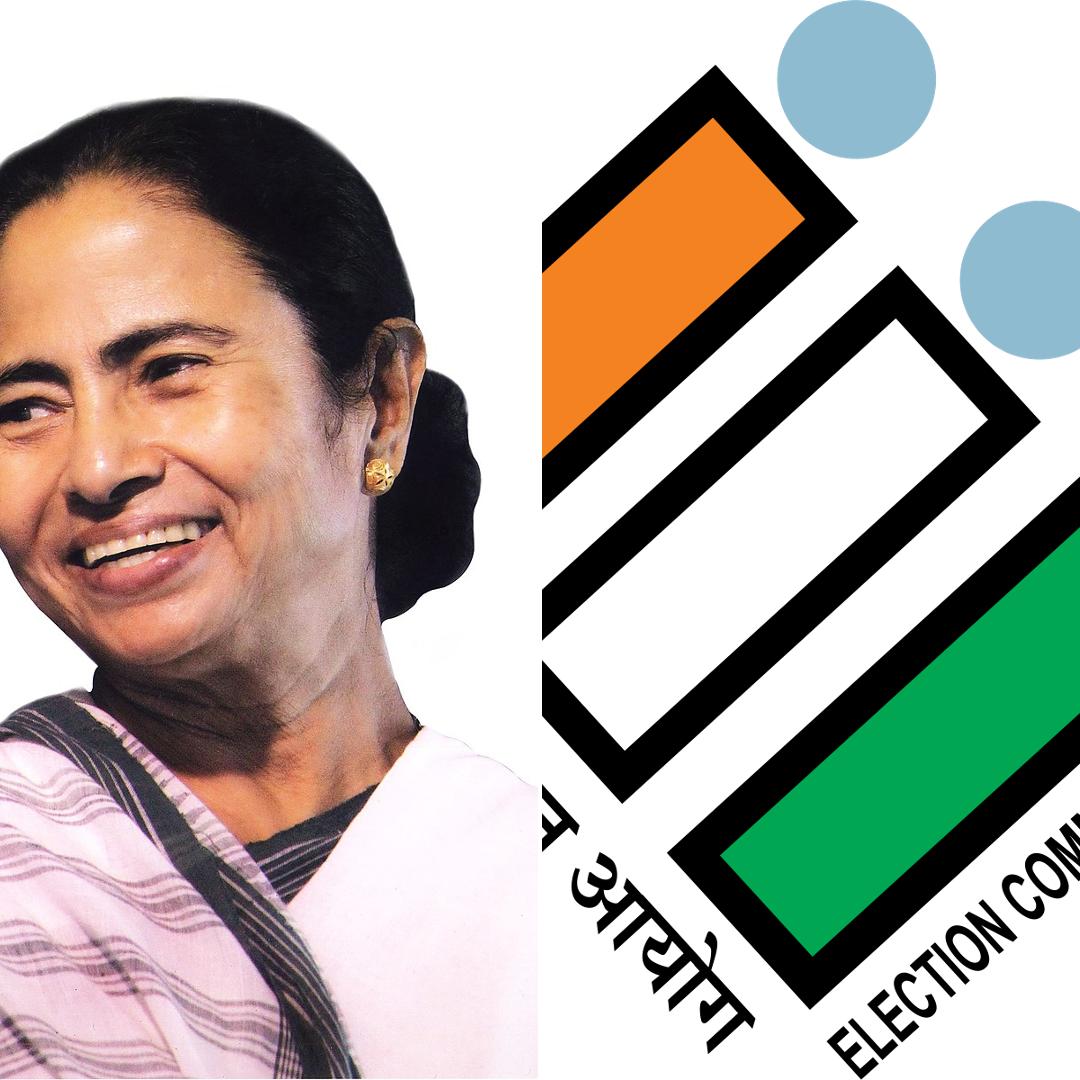 Mamata Accuses Election Commission of Illegally Deleting 5.4 Million Voters in West Bengal