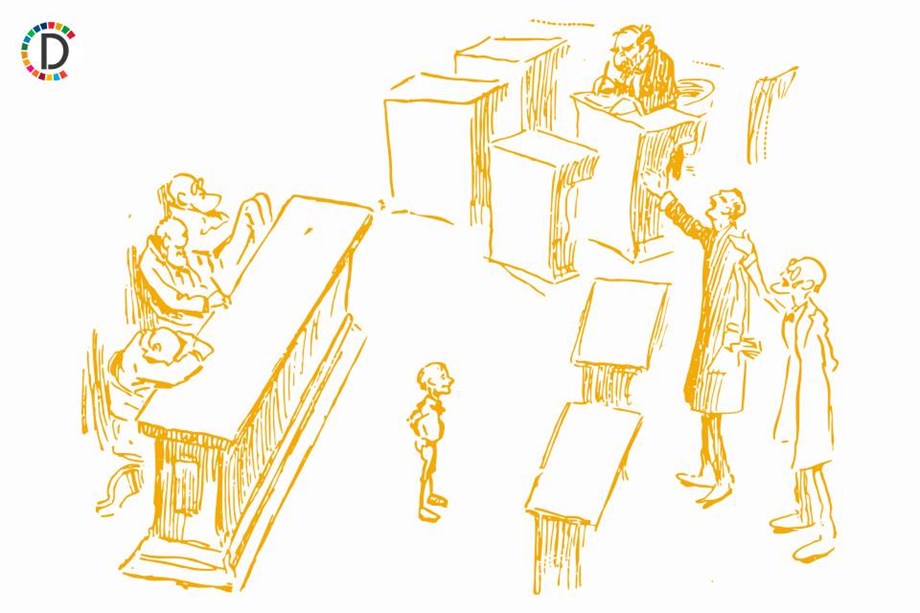 India Tech Company TCS Faces Unfolding Sexual Harassment Scandal