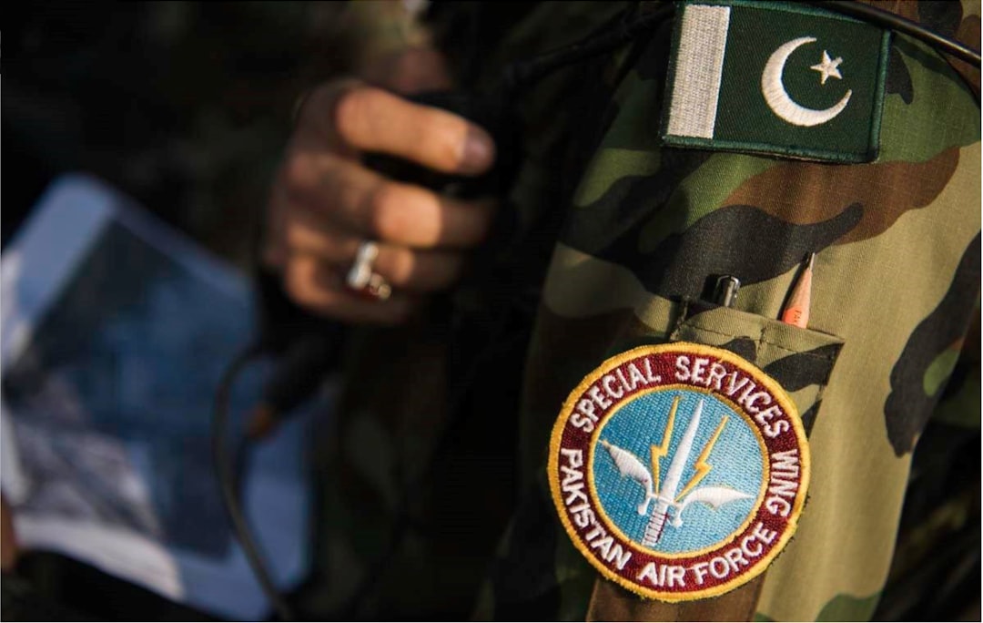 Pakistan Army Chief Visits Tehran for US-Iran Mediation Talks