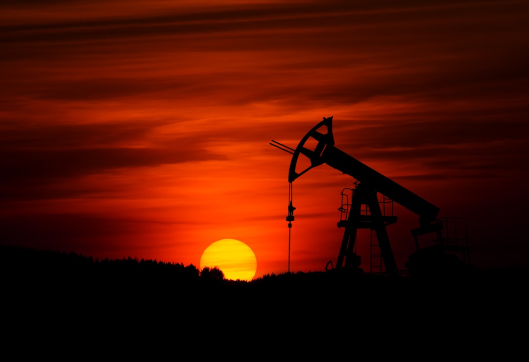 Oil prices rise more than 2% as Israel steps up incursion into Lebanon