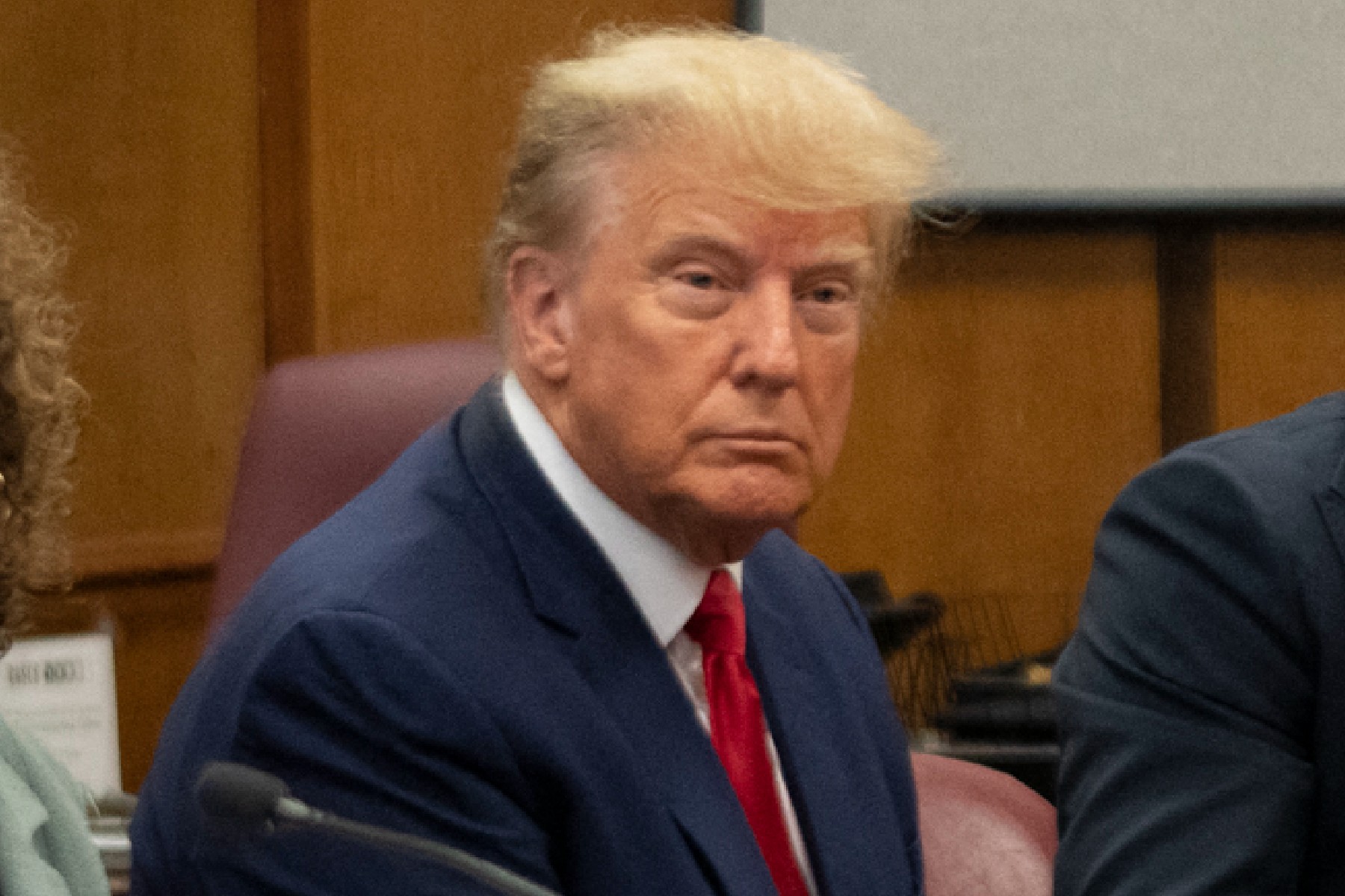 Trump Supports Bill Targeting China, India for Russian Oil Sanctions