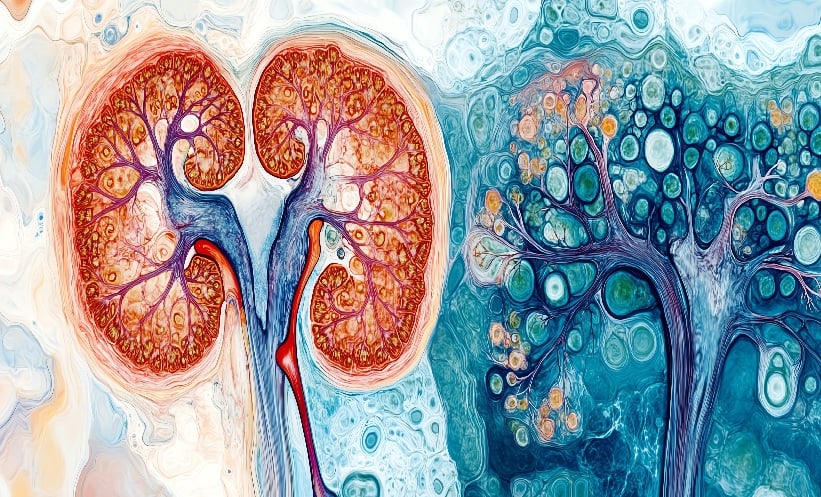 Neutrophil-to-Lymphocyte Ratio Shows Promise in Diabetic Nephropathy Detection