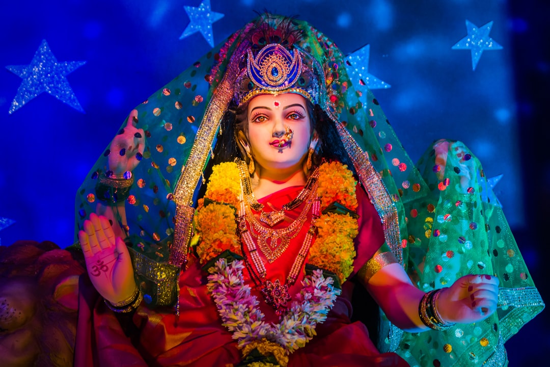 Goddess Vagdevi, Ambika, Saraswati: Where's the idol at nub of the 'Bhojshala is a temple' verdict by Madhya Pradesh HC?