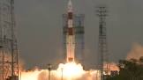 India’s PSLV-C62 Strays Off Course, Missing Orbit