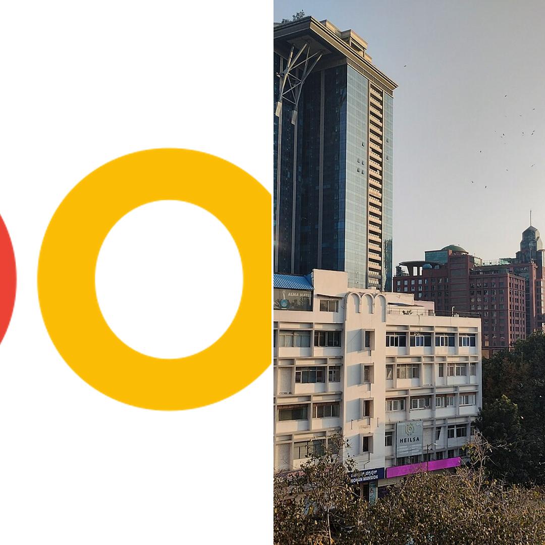 Bengaluru Techie Leaves Google Over Side-Project Dispute