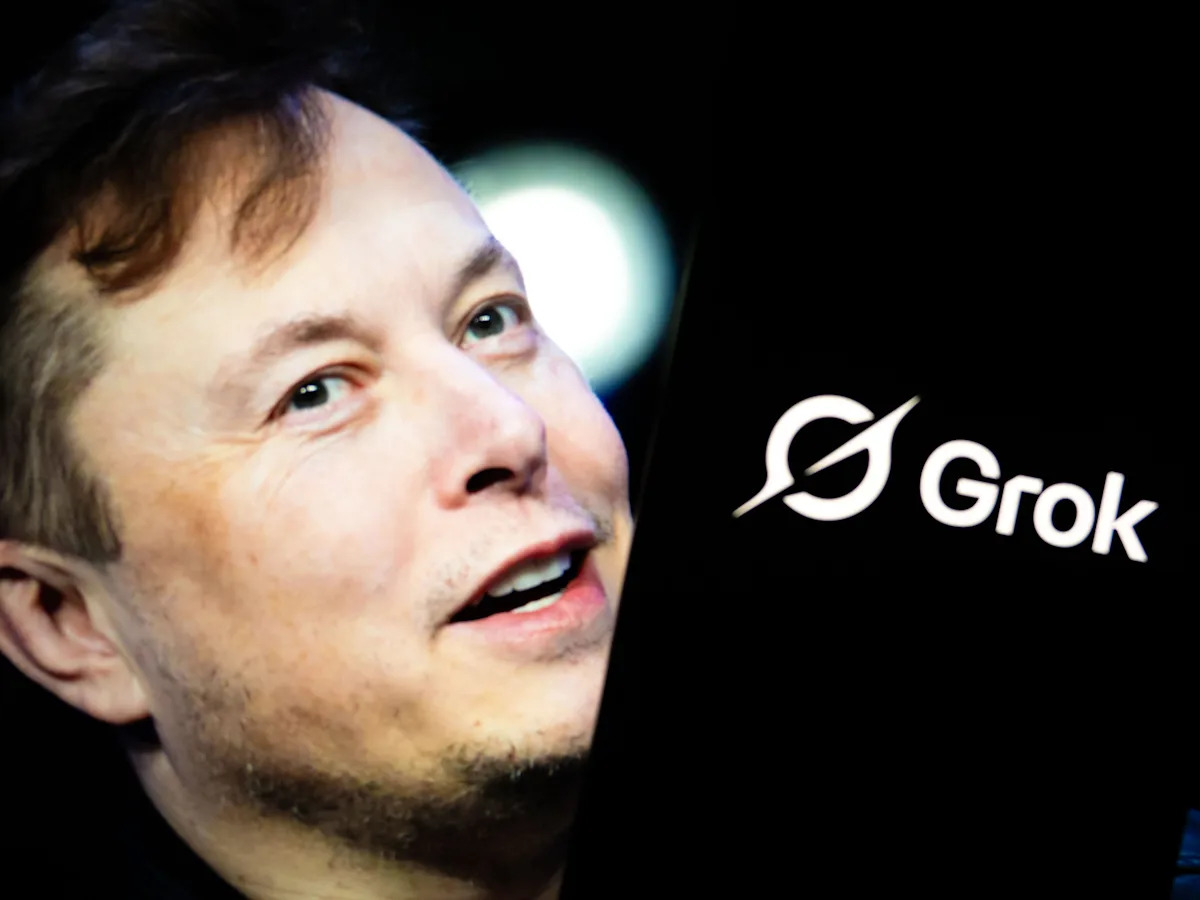 India Demands Action Plan from Elon Musk's X Over Grok AI Controversy