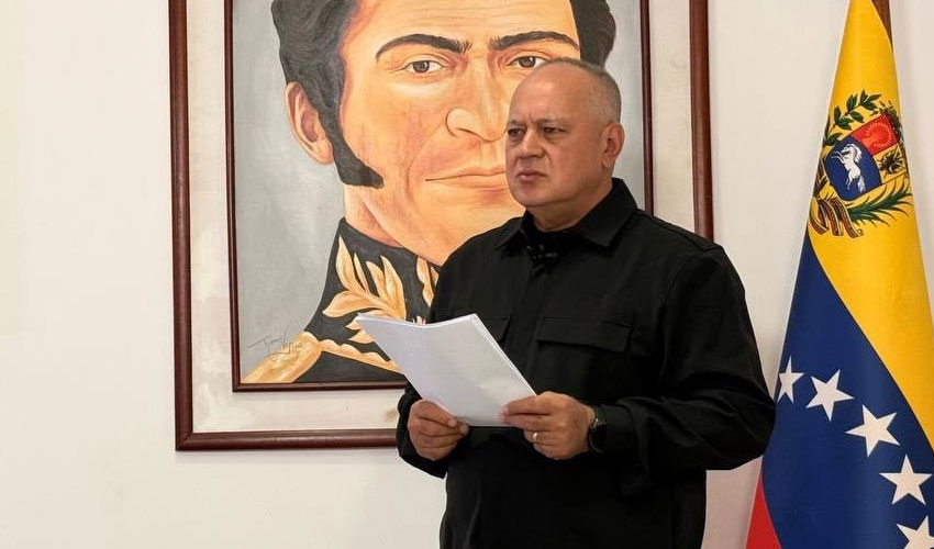 Venezuela Claims 100 Deaths from U.S. Military Operation