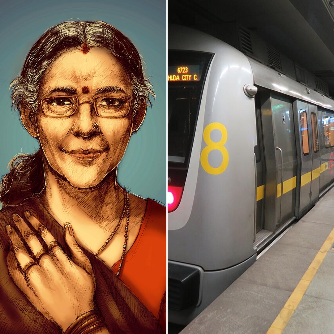 India Launches First 'Ring Metro' Initiative in Delhi