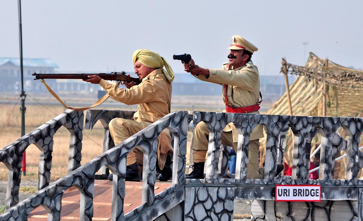 India Celebrates 1,000-Year Anniversary with Somnath Shaurya Yatra