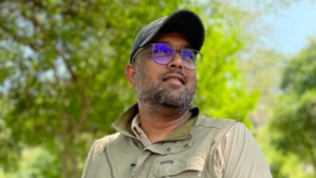 India Arrests I-PAC Director Vinesh Chandel in Coal Scam Probe