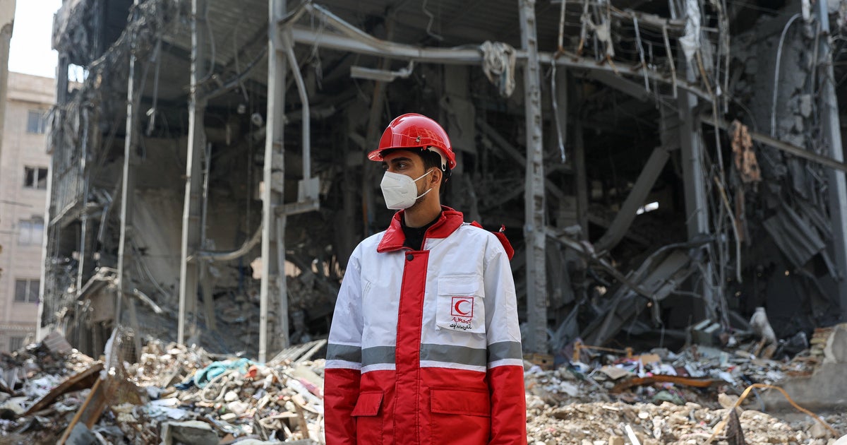 Iran and Qatar at Center of US-Iran Mediation Efforts