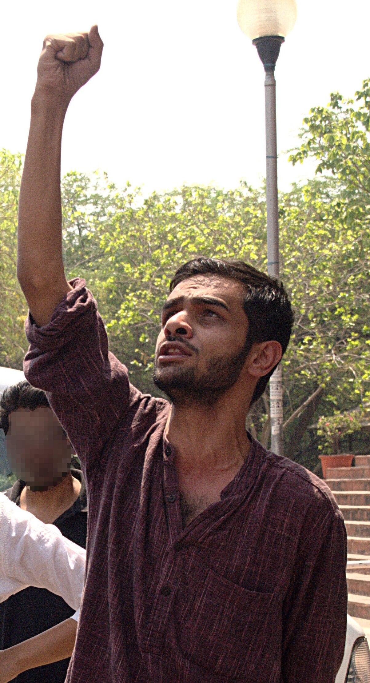 India’s Ministry of External Affairs Rejects Mamdani's Letter to Umar Khalid