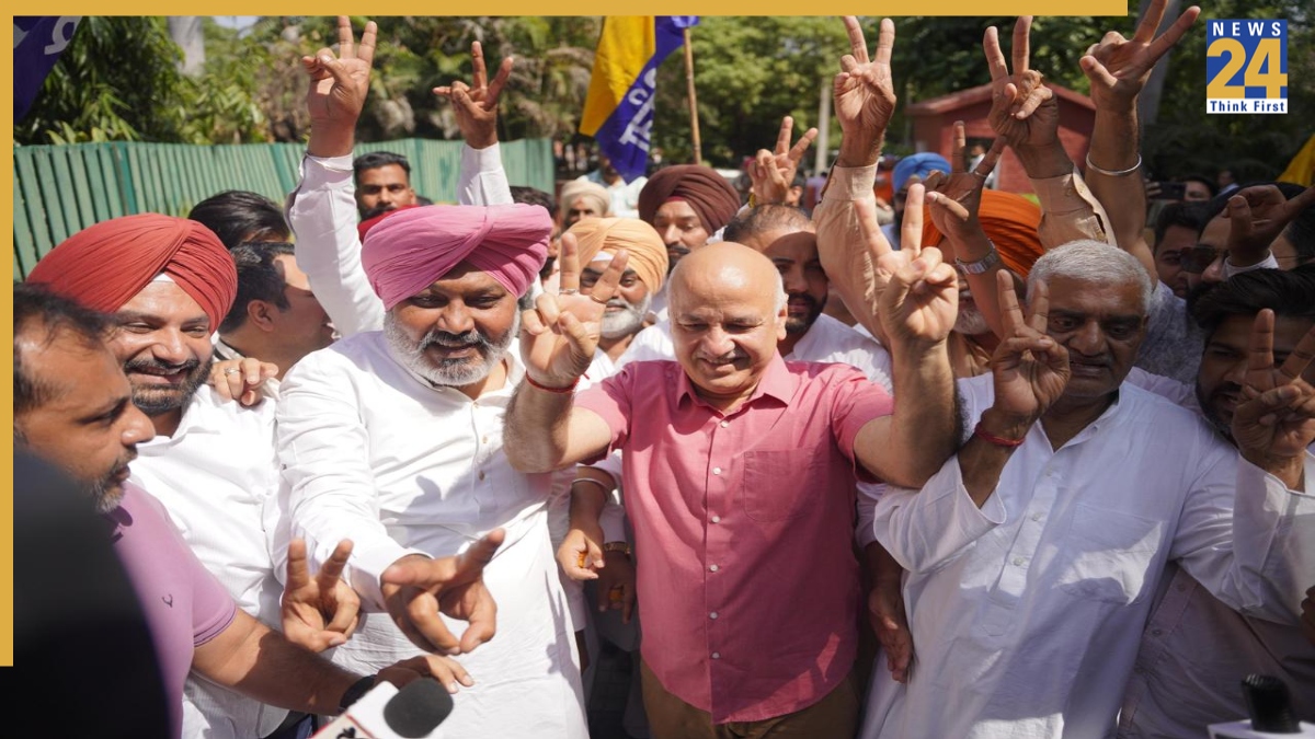 Punjab municipal polls: AAP retains its base as Congress, Akalis & BJP fail to set the tone for 2027