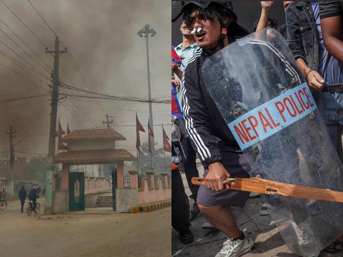 Nepal Imposes Curfew in Birgunj Amid TikTok Video Controversy