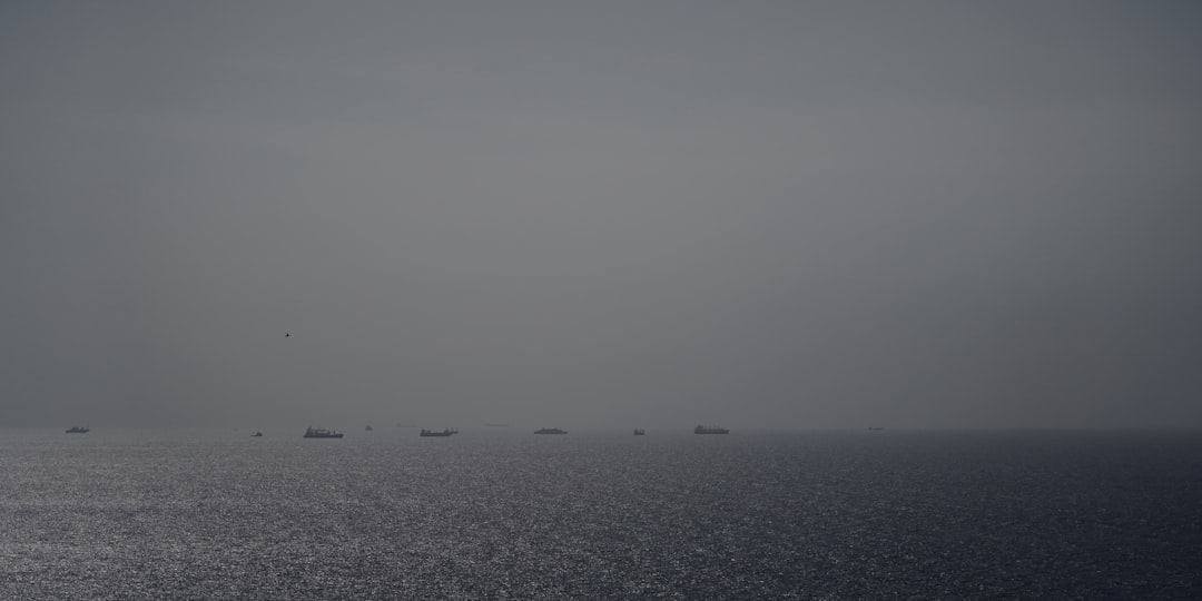 Saudi Oil Tanker Arrives in Mumbai After Hormuz Crossing