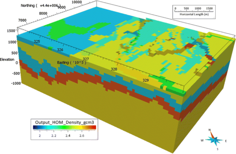 Indian Researchers Develop Groundbreaking 3D Inversion Technique for Geophysical Studies