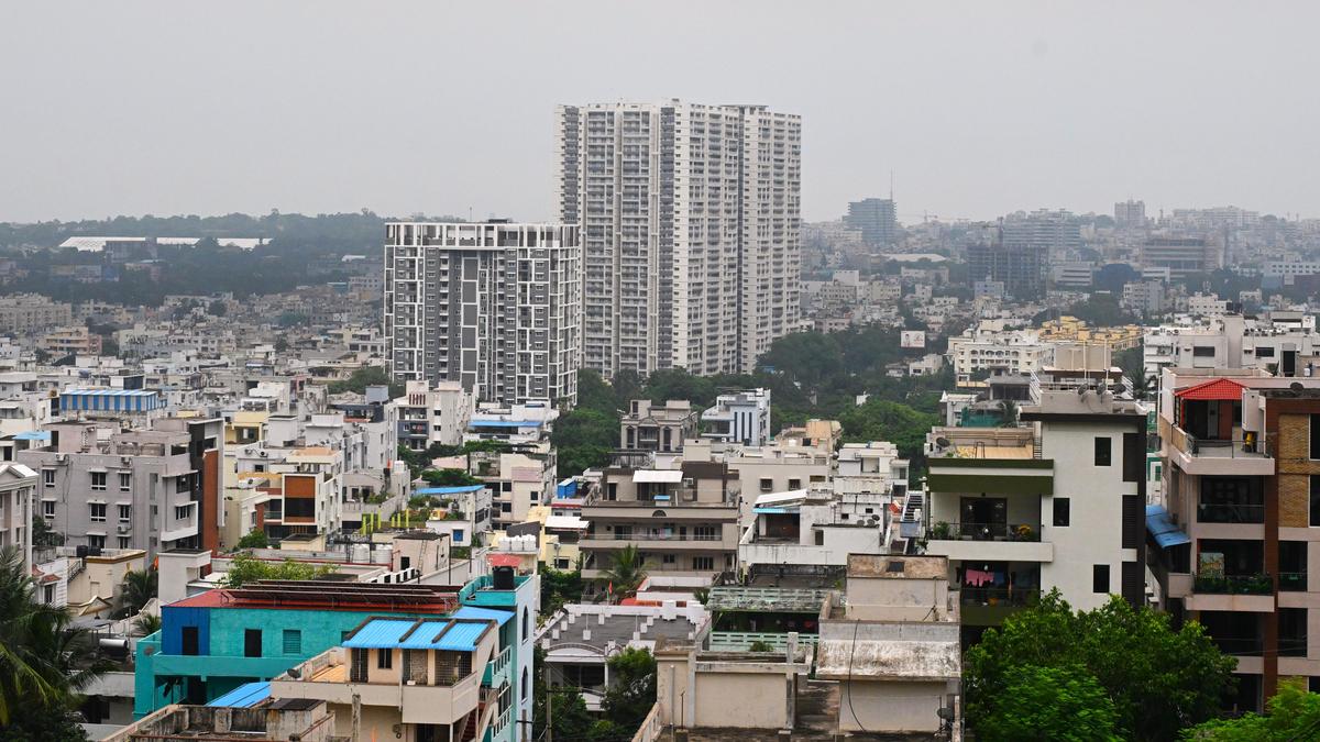 India Realty Sector Demands Revision of Affordable Housing Price Cap