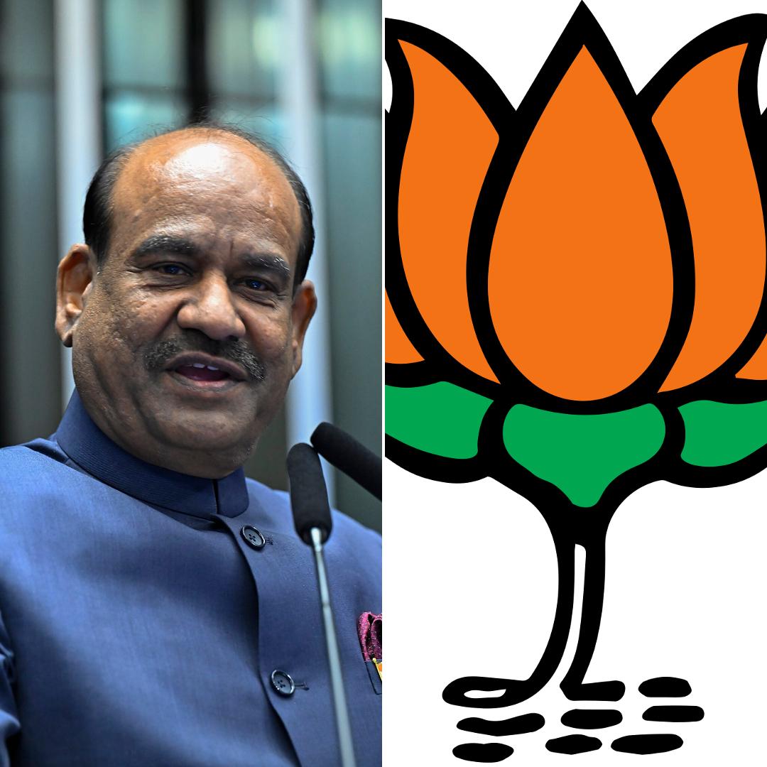 India’s Parliament in Chaos as BJP, Congress Women Clash