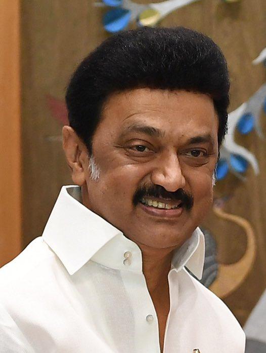 Tamil Nadu CM MK Stalin Burns Delimitation Bill, Calls It Black Law