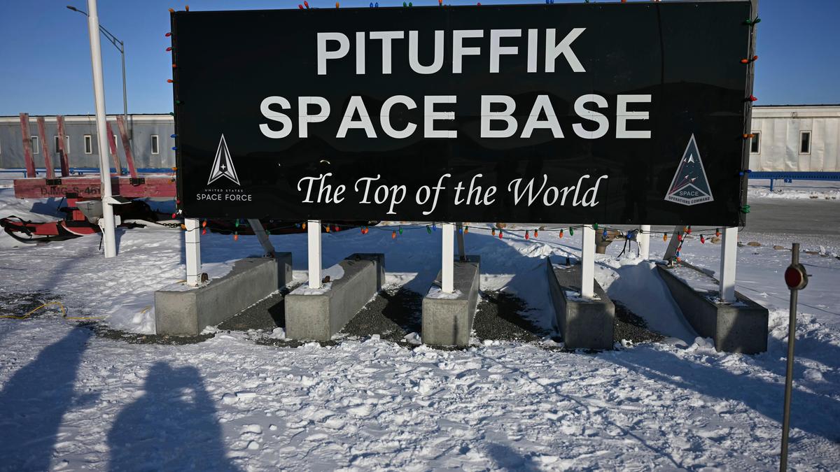 U.S.-Canada Military Aircraft Set to Arrive in Greenland