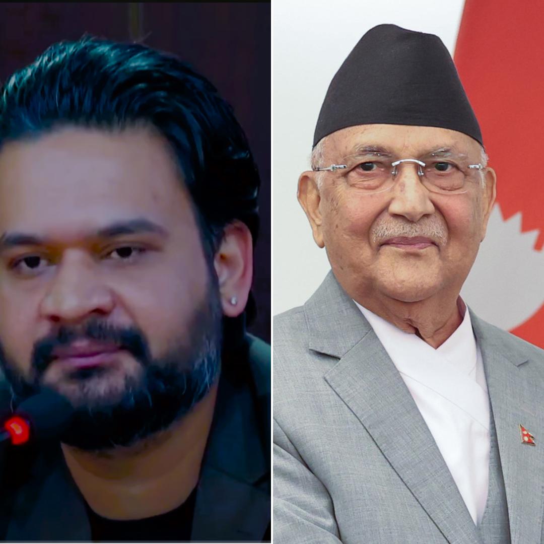 Nepal’s Balen Shah’s RSP Claims Majority in Historic Election Victory