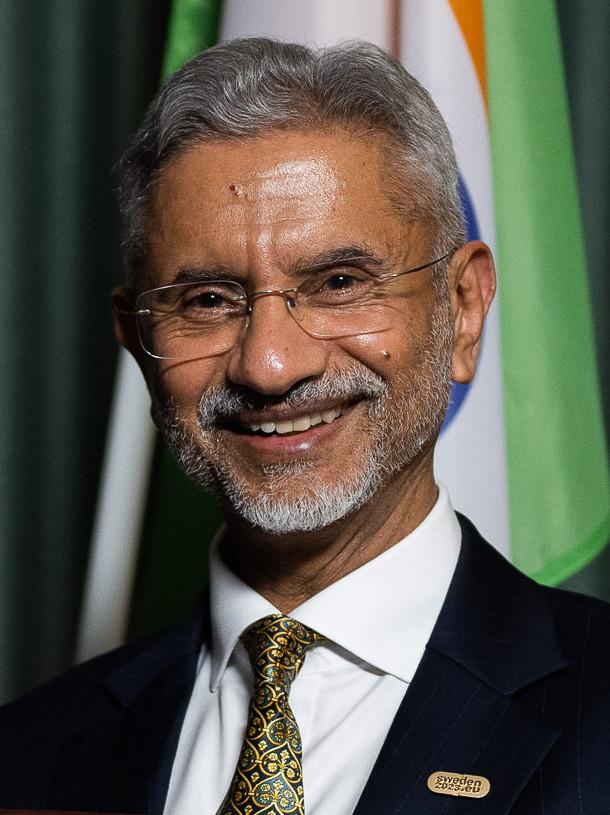 India’s Jaishankar Makes Urgent Visit to UAE Amid West Asia Tensions