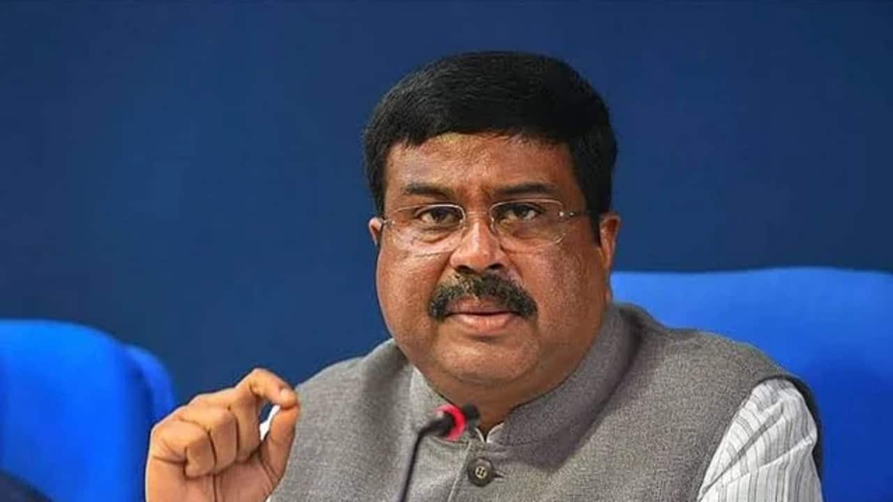 After NEET UG paper leak, education minister Dharmendra Pradhan announces computer-based exams from next