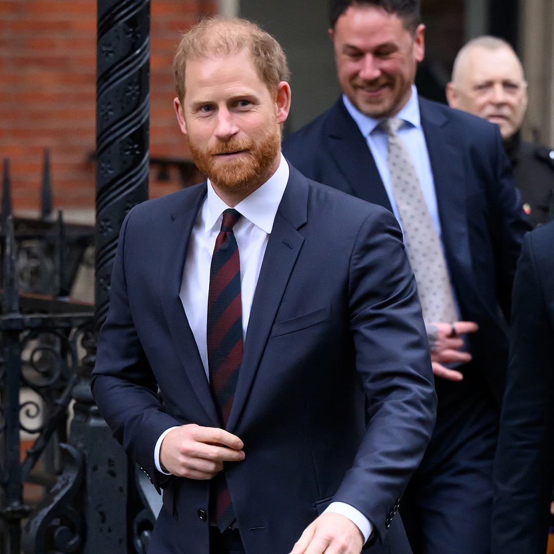 Prince Harry Defends Meghan Markle Amidst Court Battle at Sundance