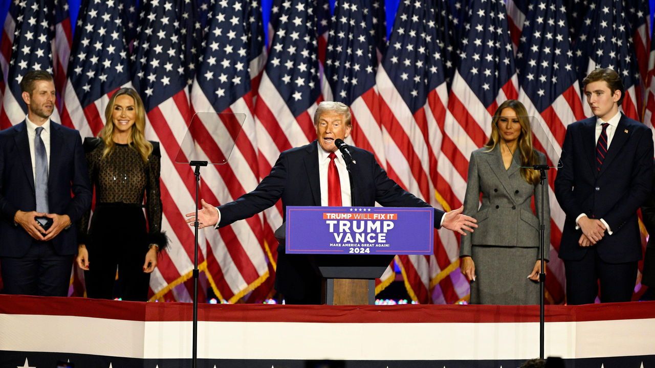 Donald Trump Extends Iran Deadline Amid Rising Tensions