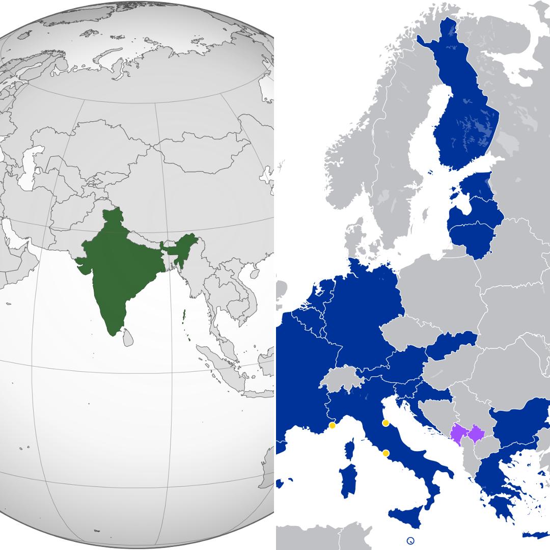 Euro Zone Economic Growth Hits as IMF Warns of Uncertainty