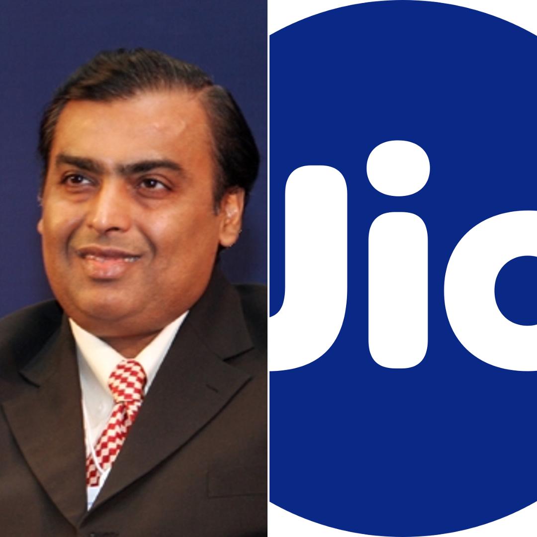 India’s Reliance Jio Plans 2.5% Public Offering for 2026 IPO