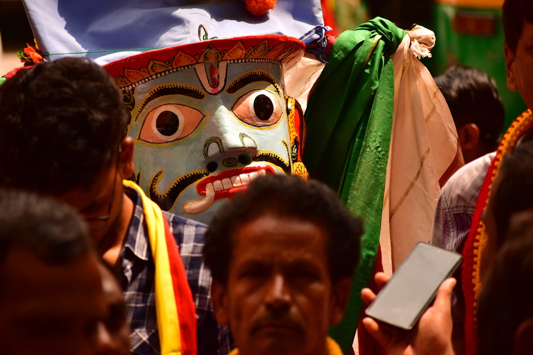 PM Modi Criticizes Congress as 'Puppet' in Assam Speech