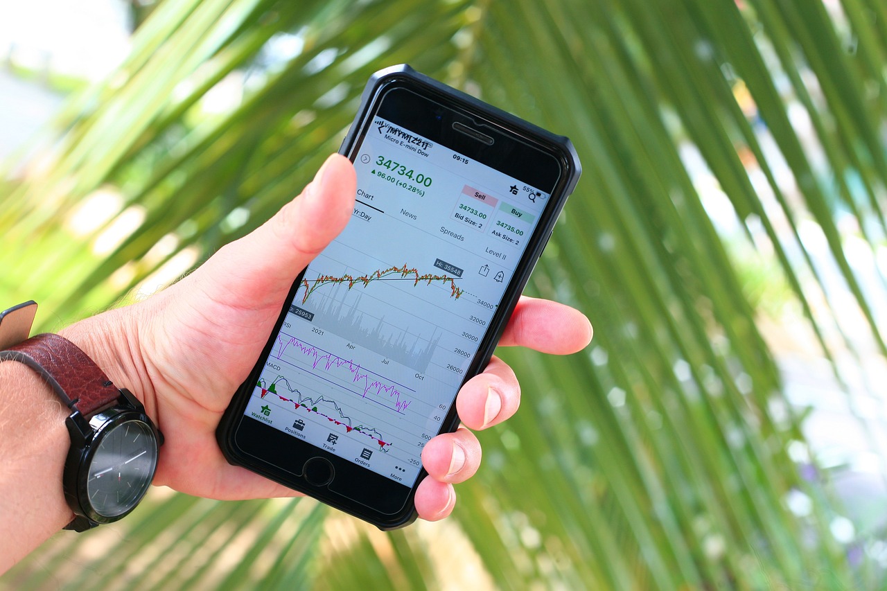 USA Dow Jones Drops 500 Points Amid Tariff Threats