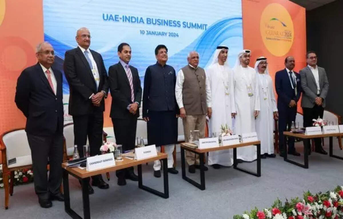 India Strengthens Energy Ties with UAE through Jaishankar's Visit
