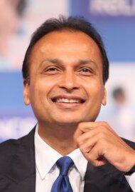 India Freezes Anil Ambani's Assets Worth Rs 3,716 Crore